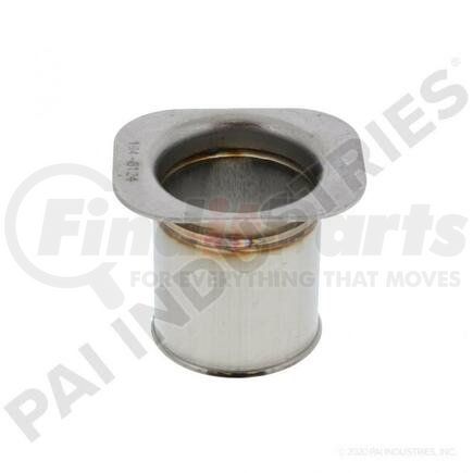 331582 by PAI - Exhaust Sleeve - for Caterpillar 3400 Series Application