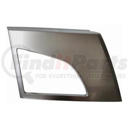 HDB010295 by VOLVO - Bumper Cover