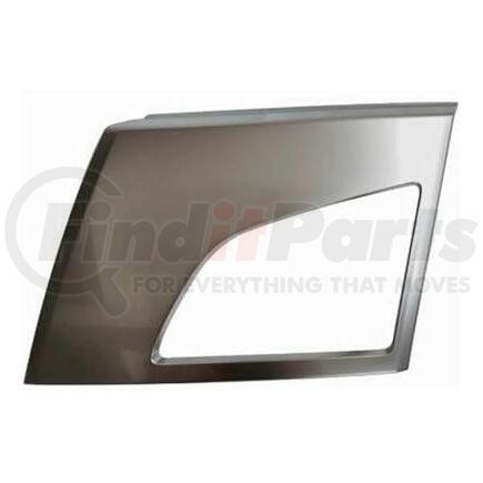 HDB010296 by VOLVO - Bumper Cover