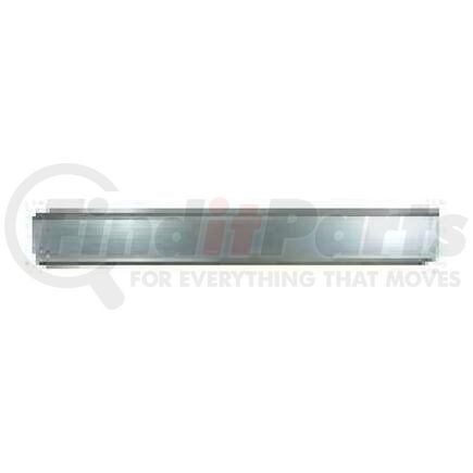 HDB010297 by VOLVO - Bumper Trim