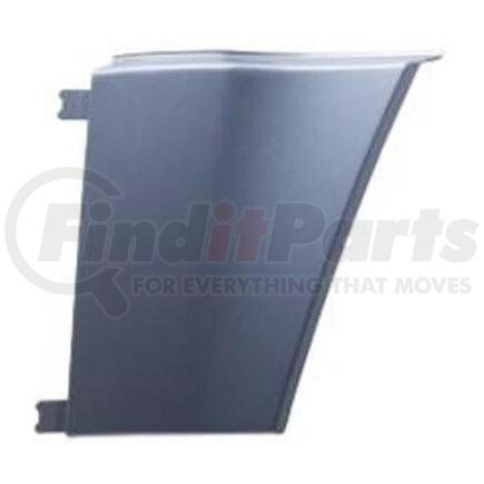 HDB010293 by VOLVO - Tow Hook Cover