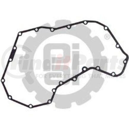 131481 by PAI - Engine Gear Cover Gasket - Inline Pump Application Cummins 4B / 6B Engine Application