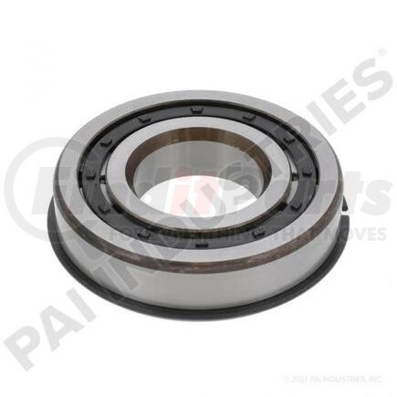 EF61370 by PAI - Bearing - Straight Roller 12 Rollers 100.00mm OD x 45.00mm ID Fuller Transmission