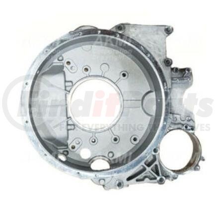 AK-21063855 by AKMI - FLYWHEEL HOUSING SAE #1 FOR 2010-17 VOLVO D13/MACK MP8