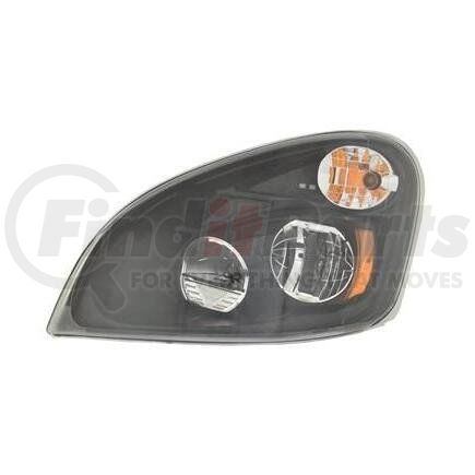 HDL010110L by FREIGHTLINER - Headlight Assembly - For 2015-2018 Freightliner Cascadia