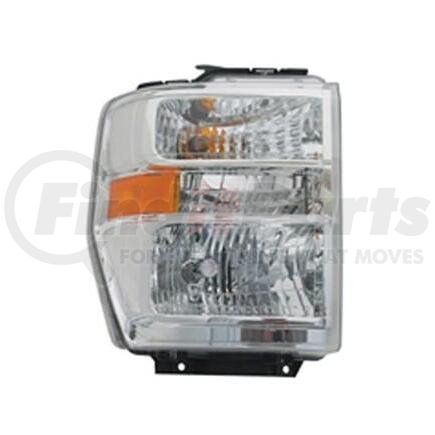 FO2503249C by FORD - HLAMP ASM RH 08-21 ECONOLINE AERO STYLE