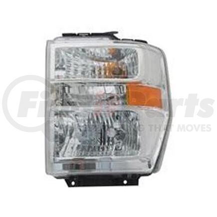 FO2502249C by FORD - HLAMP ASM LH 08-21 ECONOLINE AERO STYLE