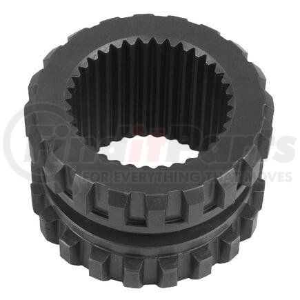 201-465-2R by MIDWEST TRUCK & AUTO PARTS - 4-5  8-9 M/S CLUTCH COLLAR PS1