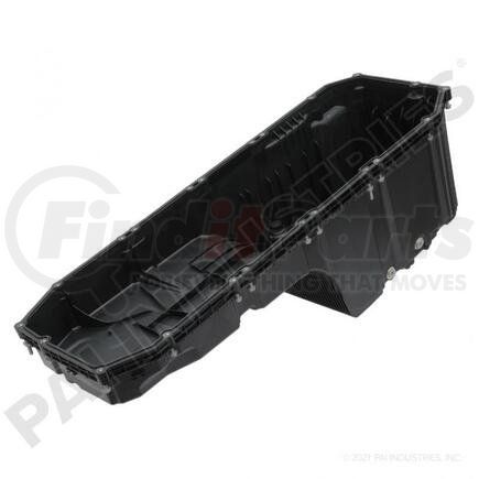 730433OEM by PAI - Engine Oil Pan - Front; Composite Material; MX-13 Application