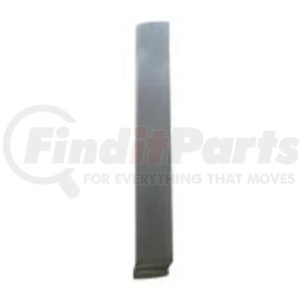 HDB010299 by VOLVO - Bumper Trim