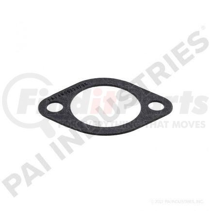 331281 by PAI - Engine Water Pump Cover Gasket - Caterpillar 3406E / C15 / C16 / C18 / 3400 Series Application