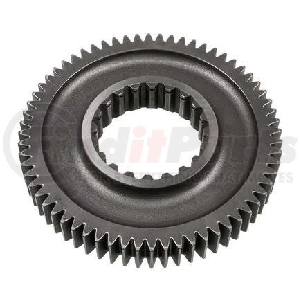 3892M5395 by MIDWEST TRUCK & AUTO PARTS - M/S GEAR 2ND 10 SPEED DIRECT