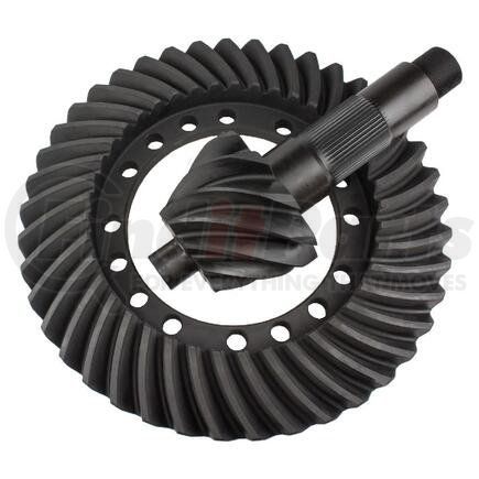 513889 by MIDWEST TRUCK & AUTO PARTS - R&P D170 4.10 RATIO