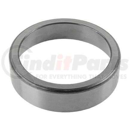 WA5735 by MIDWEST TRUCK & AUTO PARTS - Pinion Tail Bearing Cup