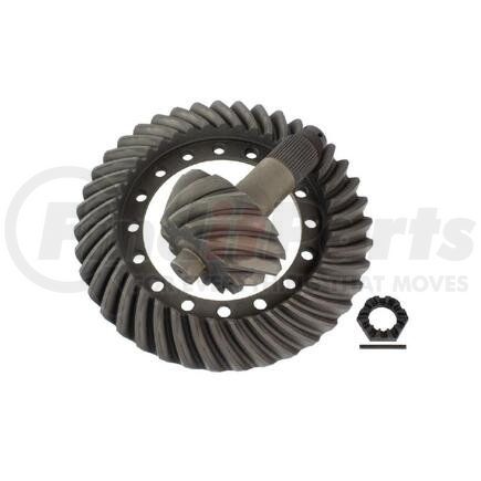 513385 by MIDWEST TRUCK & AUTO PARTS - EATON R&P DS404 3.25 RATIO