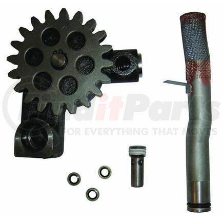 S-18050 by NEWSTAR - Oil Pump Kit ®