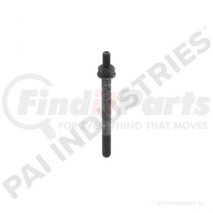 040152 by PAI - Screw - M10 x 1.5 x 100, Flanged Hex Head, 10.9, Class
