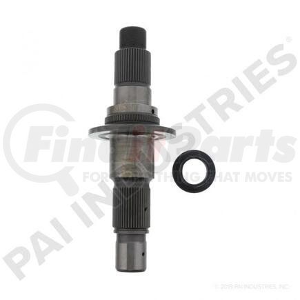 ER24390 by PAI - Drive Shaft Assembly - w/ Pump RD/RP 20160/23160/23164/25160/26160 Drive Train Application