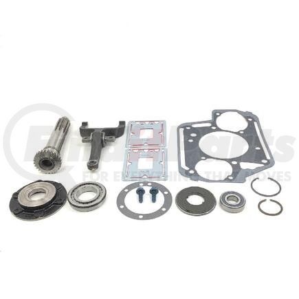 K-4124CL by EATON - Clutch Installation Kit - Hydraulic Release