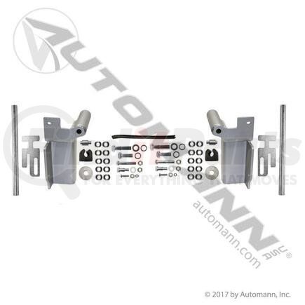 564.99760 by AUTOMANN - BUMPER GUARD HARDWARE KIT