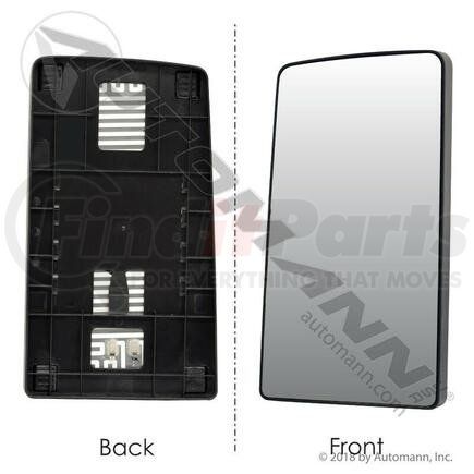 563.75019 by AUTOMANN - Mirror Glass Fl