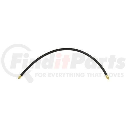 55508 by MIDWEST TRUCK & AUTO PARTS - HOSE 30"