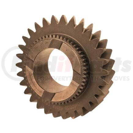 S-18509 by NEWSTAR - Transmission Main Shaft Gear