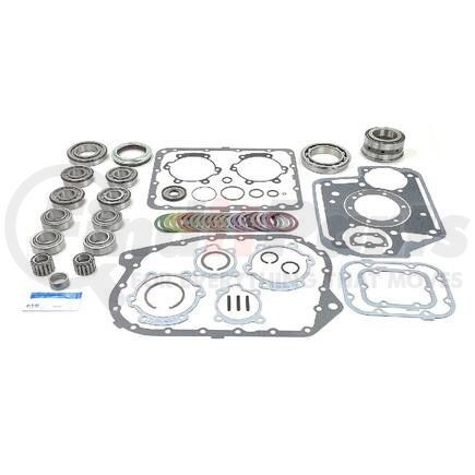 K-2924M by EATON - Manual Transmission Rebuild Kit - w/ Bearings, Snap Ring, Shim, Gasket