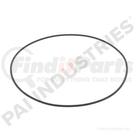 321303 by PAI - O-Ring - 0.139 in C/S x 8.484 in ID 3.53 mm C/S x 215.49 mm ID, Viton 75, Series # -268