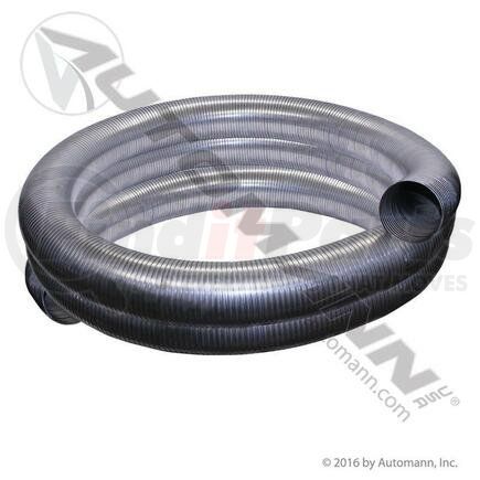 562.U7250-25SS by AUTOMANN - FLEX TUBING 5IN-25FT 409SS