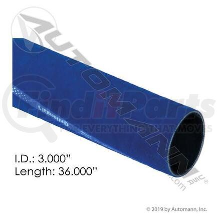 817.57248 by AUTOMANN - CONTI ELITE RADIATOR HOSE 3.00