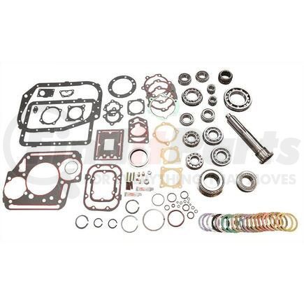 S-17592 by NEWSTAR - Bearing Repair Kit