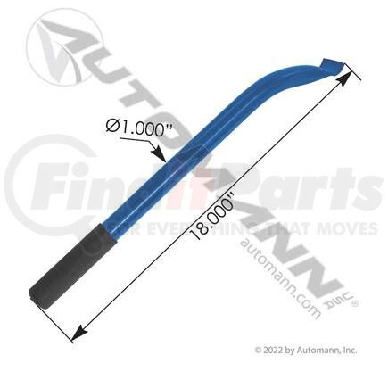 579.1126 by AUTOMANN - Ratchet Strap Leverage Bar