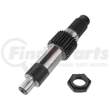 122418 by MIDWEST TRUCK & AUTO PARTS - IN SHAFT