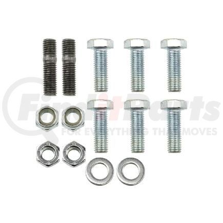 WA20-03-1056 by MIDWEST TRUCK & AUTO PARTS - 8 BOLT PTO METRIC STUD KIT