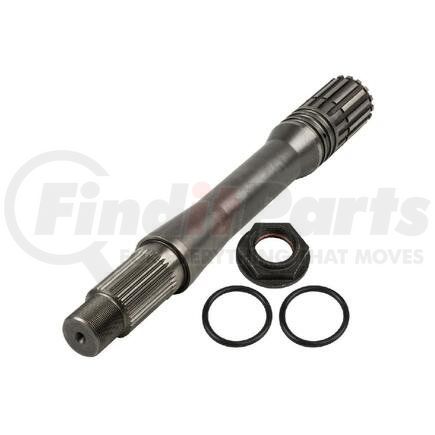 115123 by MIDWEST TRUCK & AUTO PARTS - OUT SHAFT
