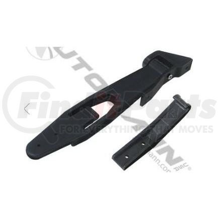 HLK1012K by AUTOMANN - Hood Latch Kit