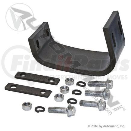 MMB987 by AUTOMANN - INSULATOR PAD KIT REYCO