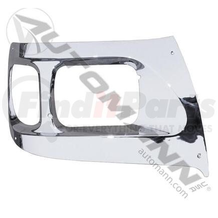 56455038 by AUTOMANN - Headlamp Bezel RH IHC