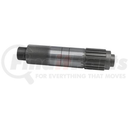S-16284 by NEWSTAR - Auxiliary Transmission Main Shaft
