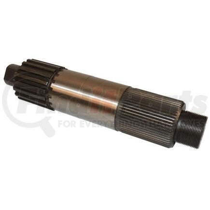 S-18432 by NEWSTAR - Auxiliary Transmission Main Shaft