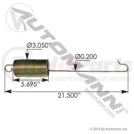 104.3532 by AUTOMANN - Hood Spring, for IHC