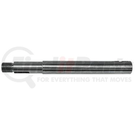 WA06-01093 by MIDWEST TRUCK & AUTO PARTS - CROSS SHAFT (PETE  387)