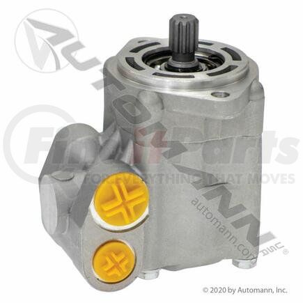 465.TRW.39 by AUTOMANN - POWER STEERING PUMP