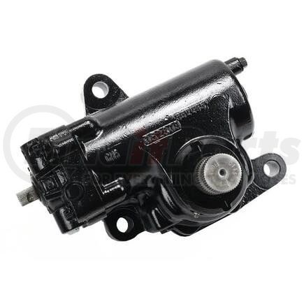 S-33695 by NEWSTAR - """POWER STEERING GEAR ASSEMBLY"""
