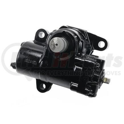 S-33693 by NEWSTAR - """POWER STEERING GEAR ASSEMBLY"""