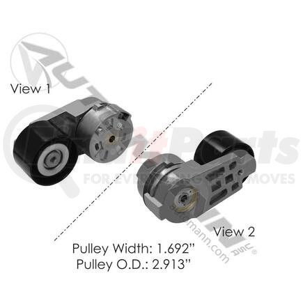 816.49579 by AUTOMANN - CONTINENTAL ELITE TENSIONER AS