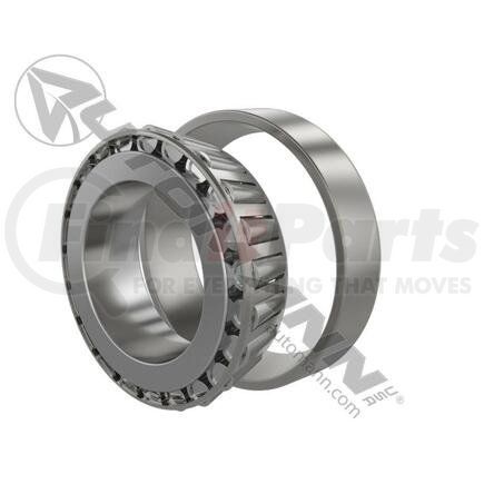 182.401 by AUTOMANN - WHEEL BEARING KIT 572/580