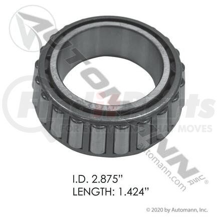 182.567 by AUTOMANN - WHEEL BEARING CONE