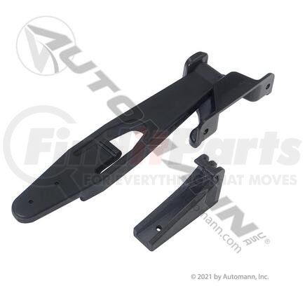 HLK1020K by AUTOMANN - HOOD LATCH KIT RH FREIGHTLINER